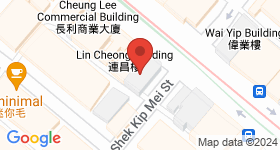 Joy Wise Mansion Map