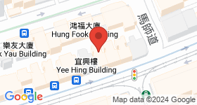 宜興樓 地圖