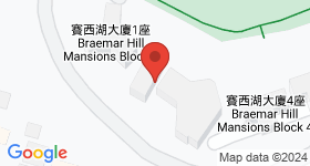 賽西湖大廈 地圖