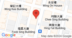 上海街187號 地圖
