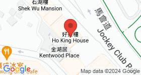 好景樓 地圖