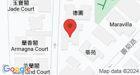 玉蘭路2號 地圖