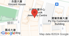 協祥大廈 地圖