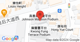 真善美大廈 地圖