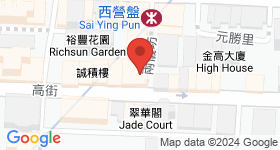 高宏阁 地图