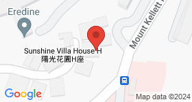 Sunshine Villa Map