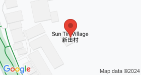Sun Tin Village Map
