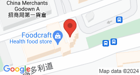 60 Victoria Road Map