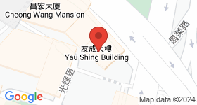友成大樓 地圖