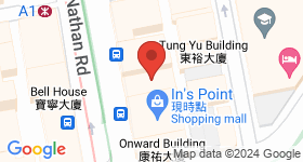 Ka Wing Building Map