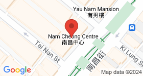 Nam Cheong Centre Map
