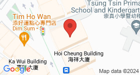 Wah Kiu Mansion Map