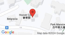 11 Macdonnell Road Map