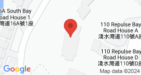 29-31 South Bay Road Map