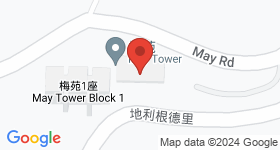 May Tower 地图