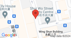Fu Shing House Map