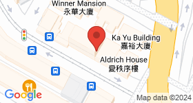 Grand Metro East Map