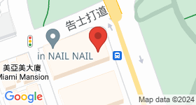海威大廈 地圖