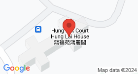 Hung Fuk Court Map