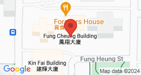 Fung Cheung Building Map