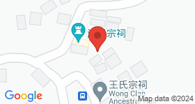 狮头岭村 地图