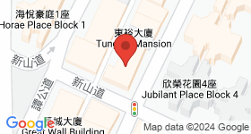 安順大廈 地圖