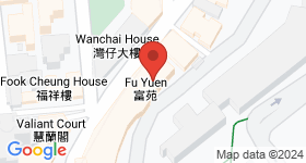 Fu Yuen Map