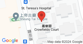 露明阁 地图