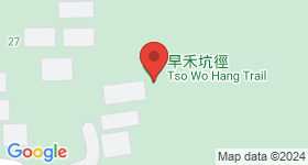 Bayview Villa 地圖