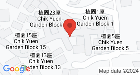 植園 地圖