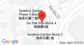 Sui Pak Villa Map
