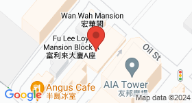 Wang Fai Mansion Map