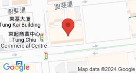 立德大厦 地图