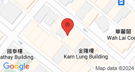 基隆街75號 地圖