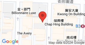 衙前塱道23-25A號 地圖