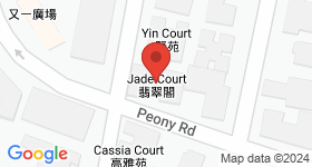 Jade Court Map