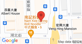 金豐大廈 地圖