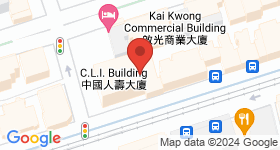 Yick Wah Building Map