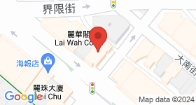 昌福大厦 地图