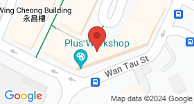 Fook On Building Map