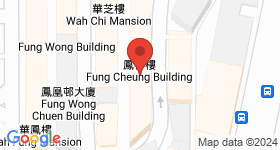 鳳祥樓 地圖