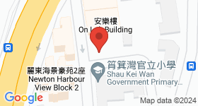 成昌樓 地圖