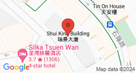 Shui King Building Map