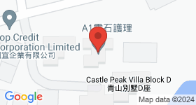 Castle Peak Villas Map