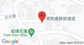 元岗新村 地图
