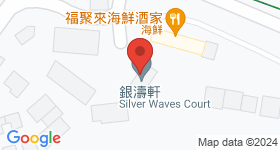 银涛轩 地图