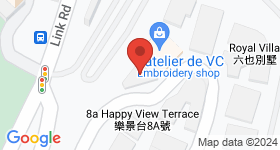 Happy View Terrace Map