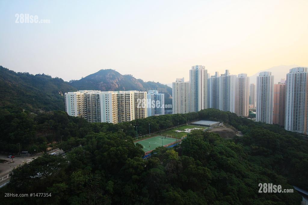 康瑞苑 售盤 3 房 , 1 浴室 559 平方呎