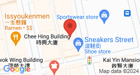 79 Fa Yuen Street Map