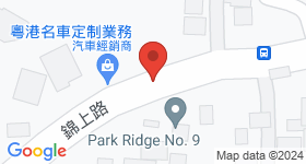 永寧新村 地圖